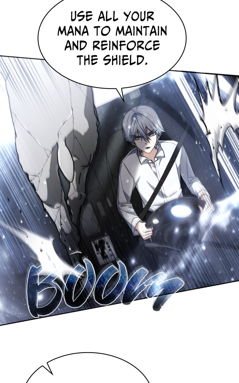 The Genius Prismatic Mage Episode 45 page 30 - 