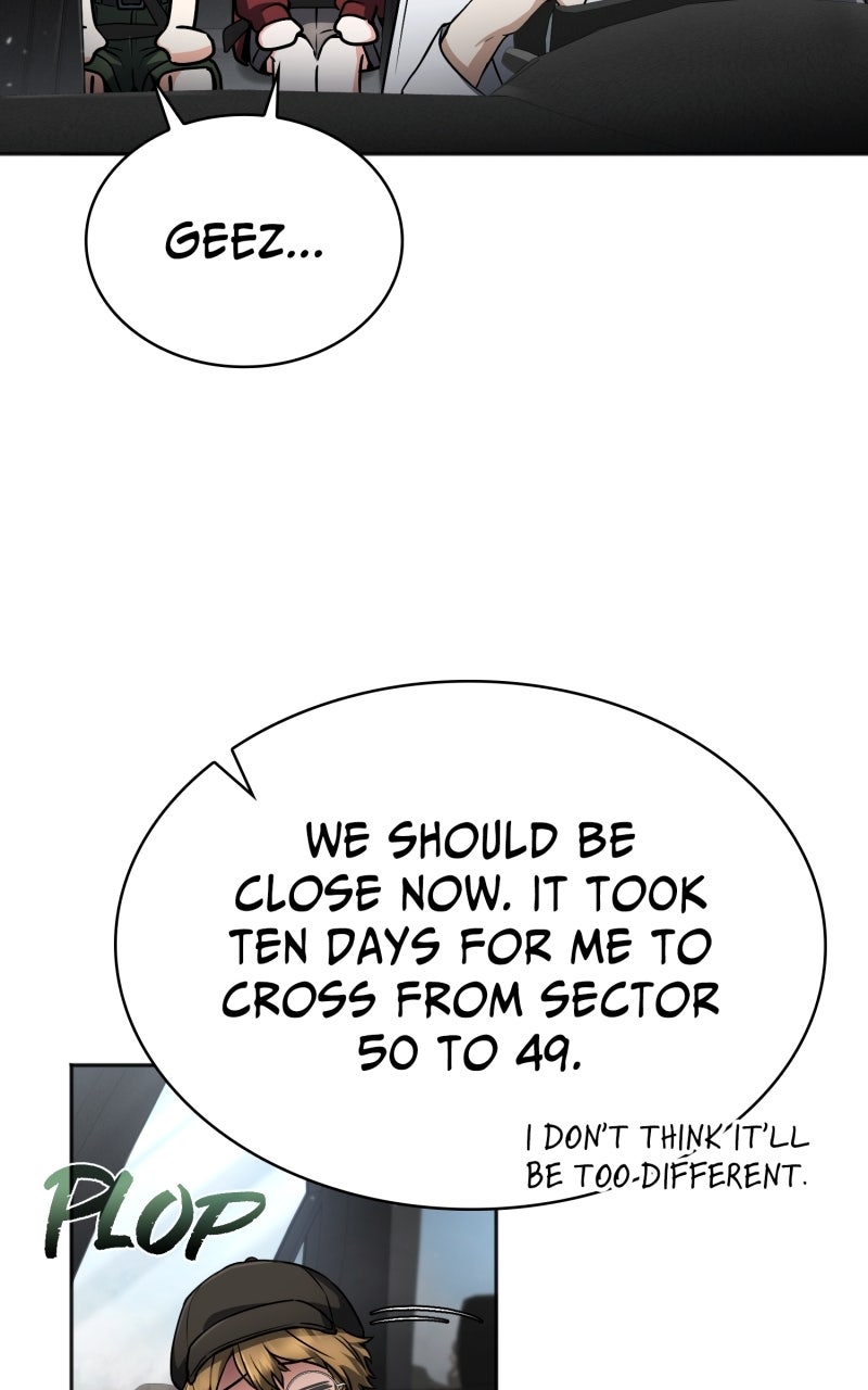 The Genius Prismatic Mage Episode 45 page 4 - 