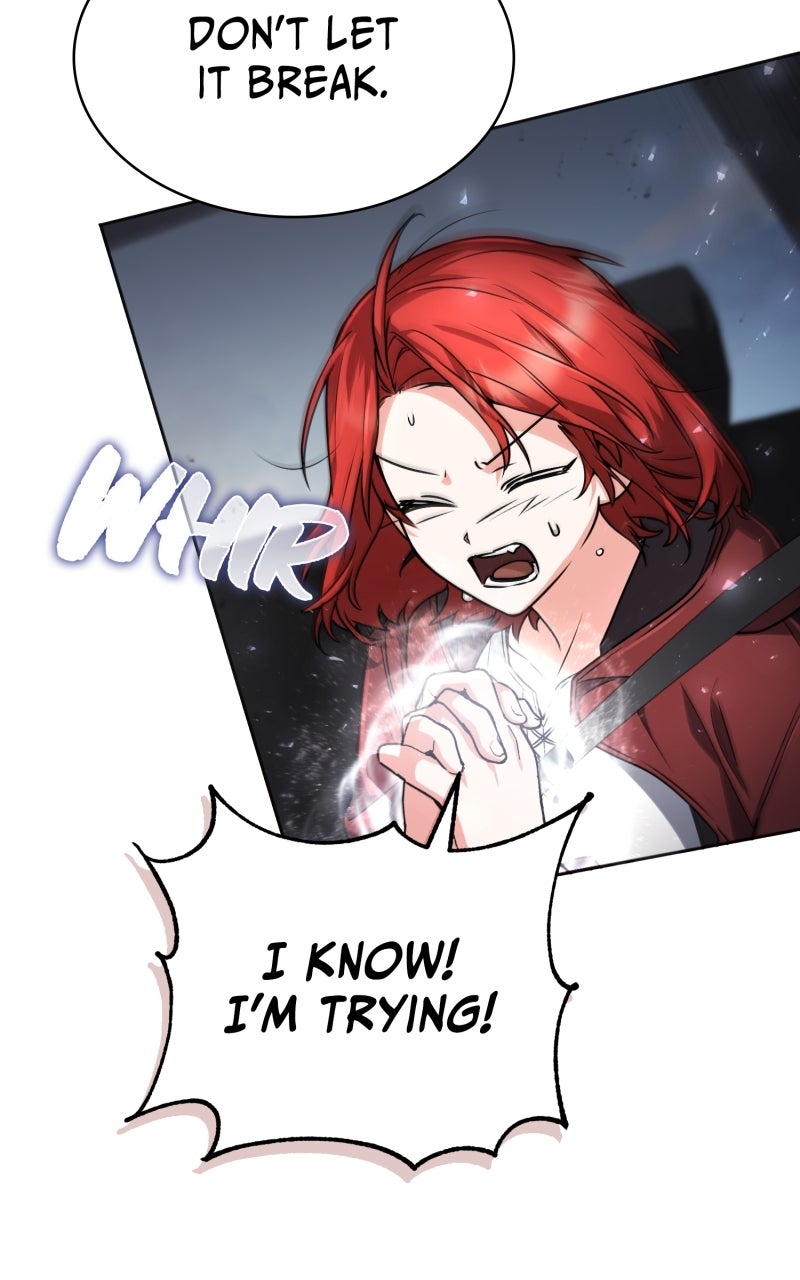 The Genius Prismatic Mage Episode 45 page 31 - 