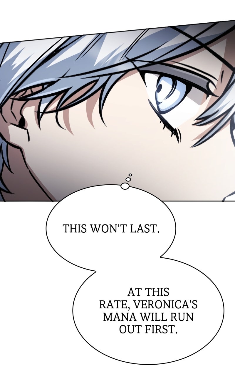 The Genius Prismatic Mage Episode 45 page 33 - 