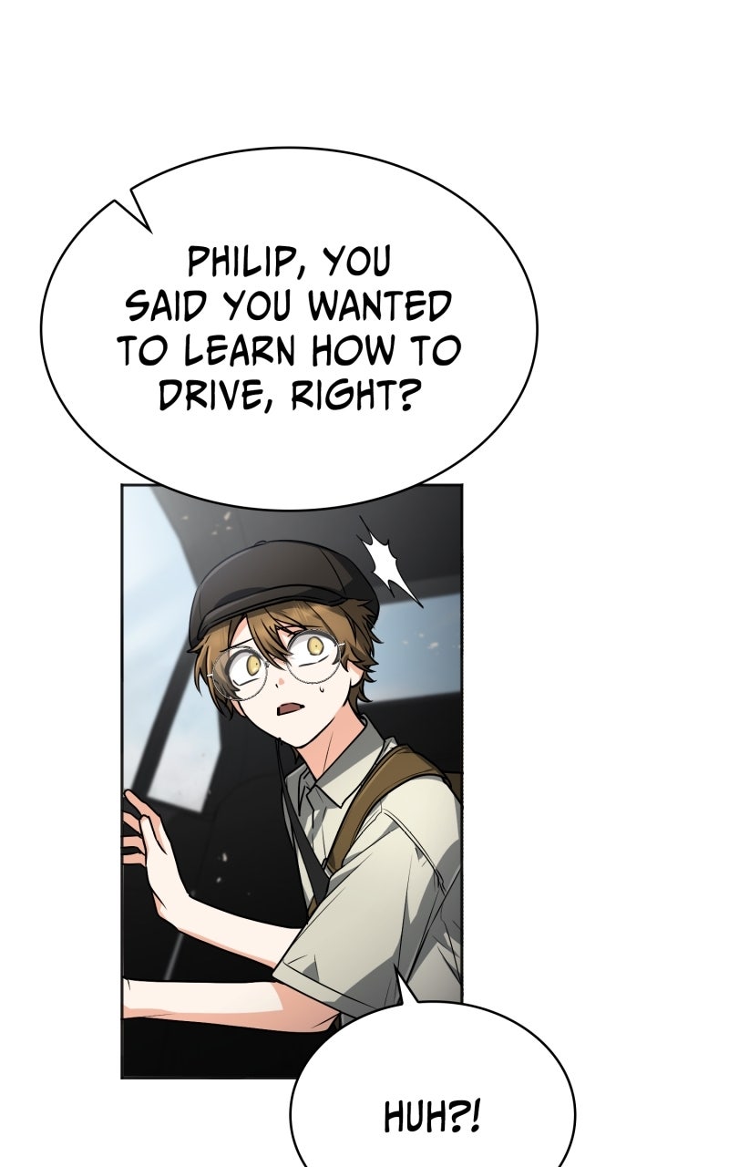 The Genius Prismatic Mage Episode 45 page 34 - 