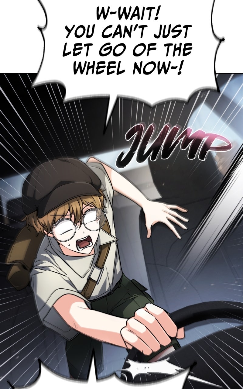 The Genius Prismatic Mage Episode 45 page 37 - 