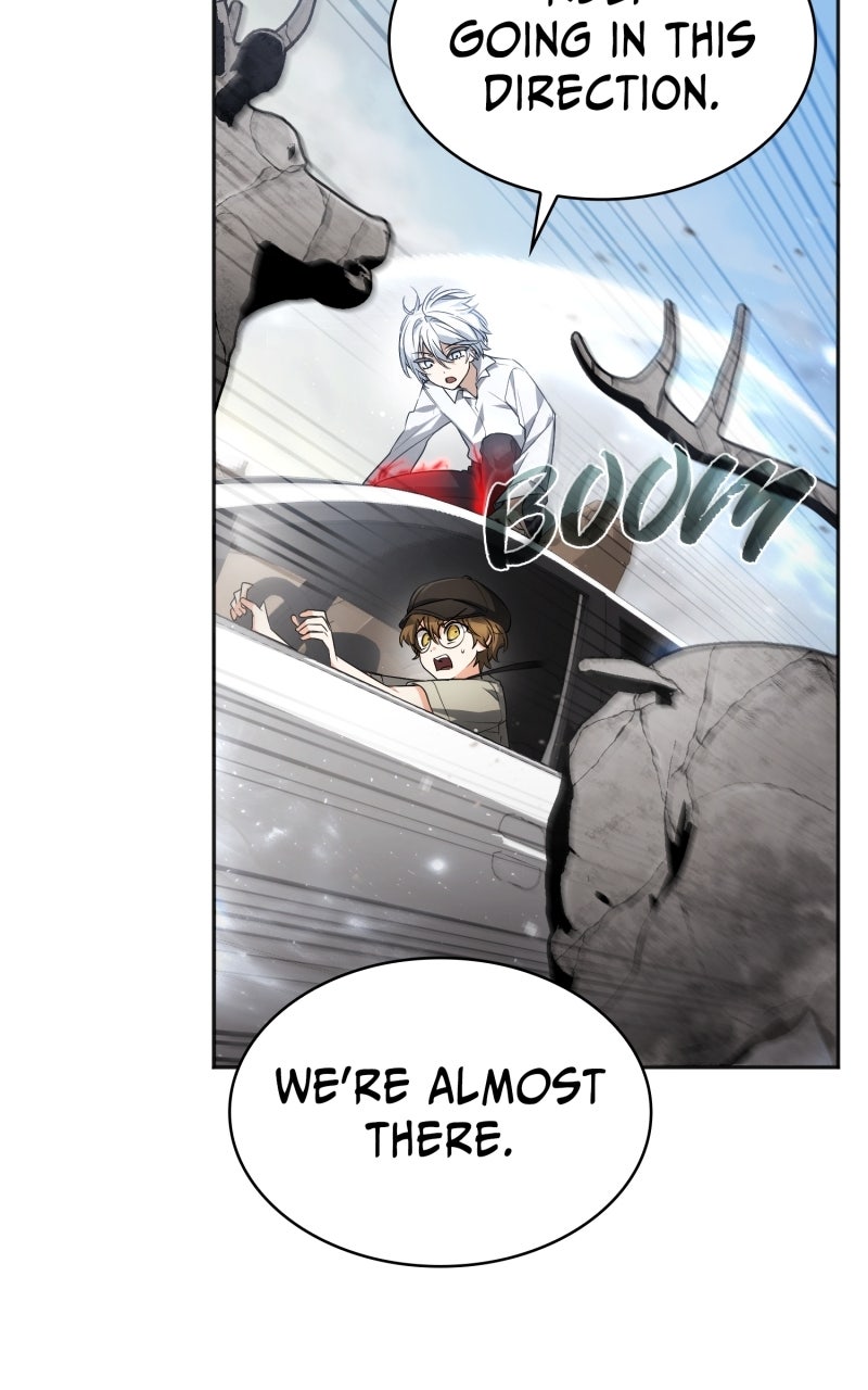 The Genius Prismatic Mage Episode 45 page 48 - 