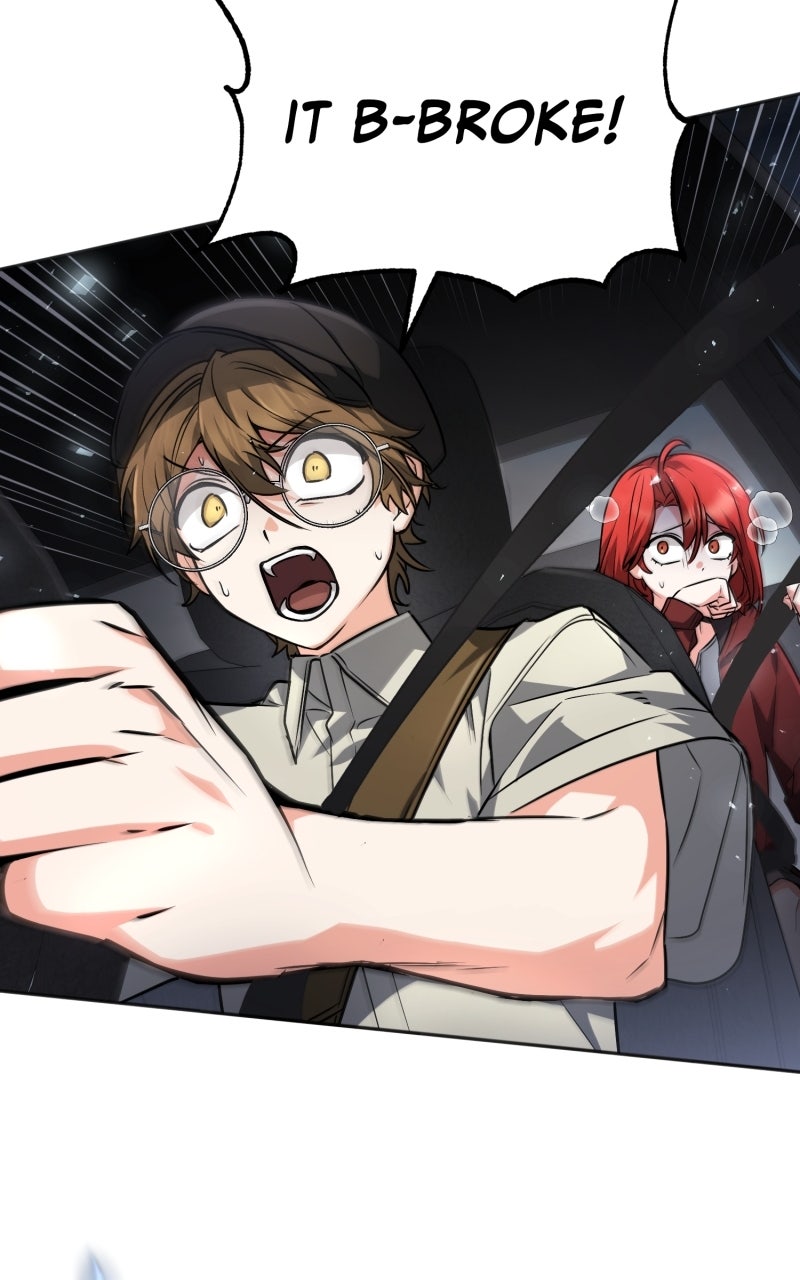 The Genius Prismatic Mage Episode 45 page 58 - 