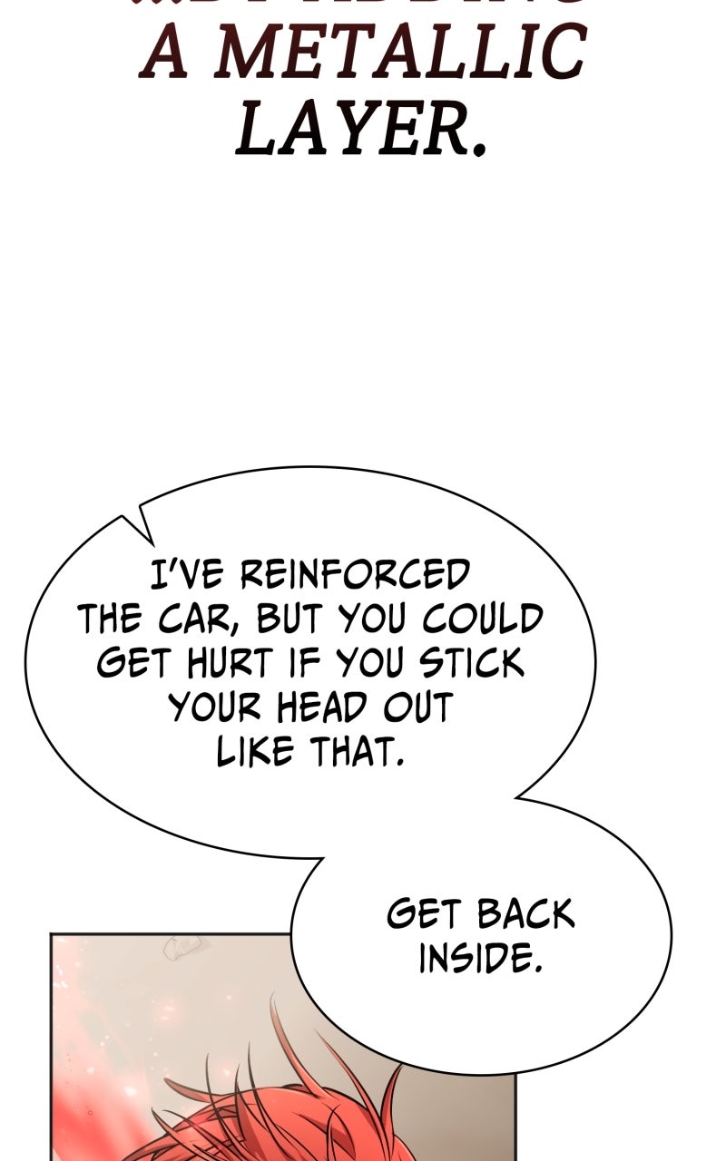 The Genius Prismatic Mage Episode 45 page 72 - 