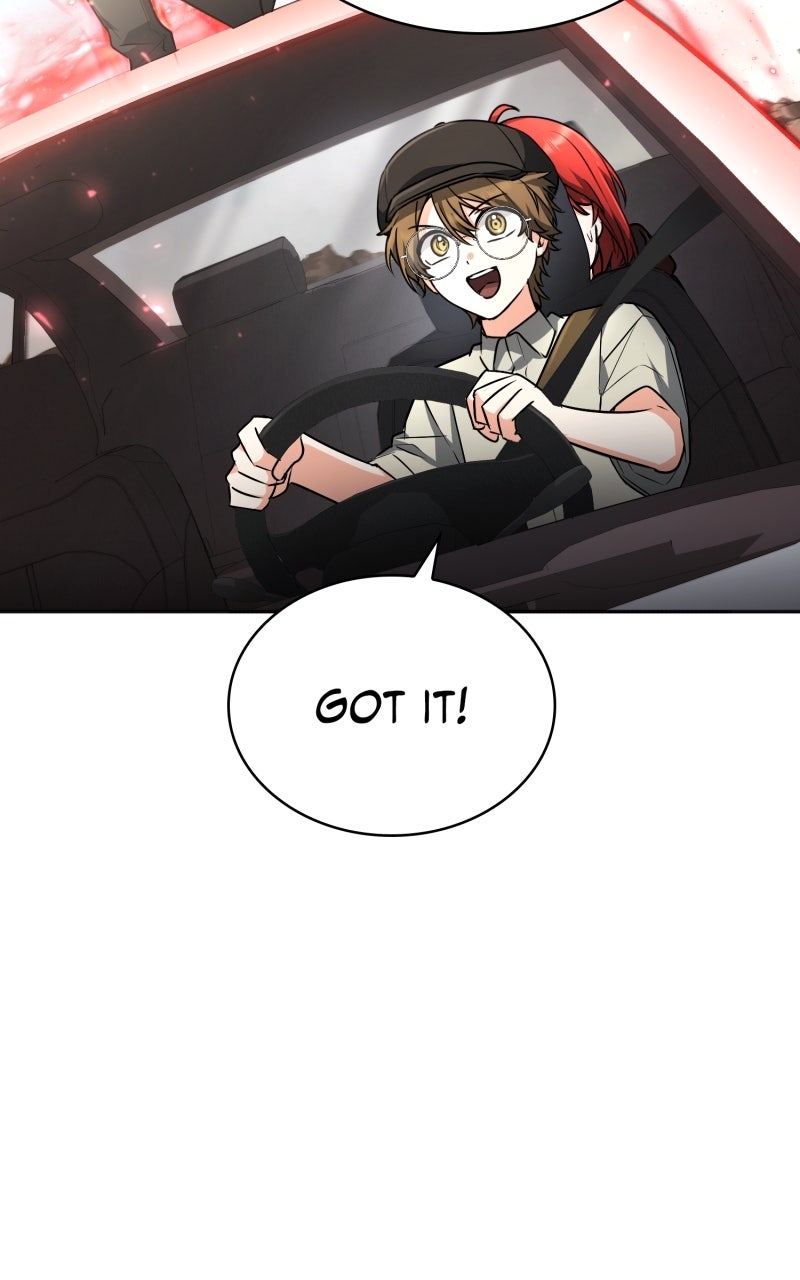 The Genius Prismatic Mage Episode 45 page 74 - 
