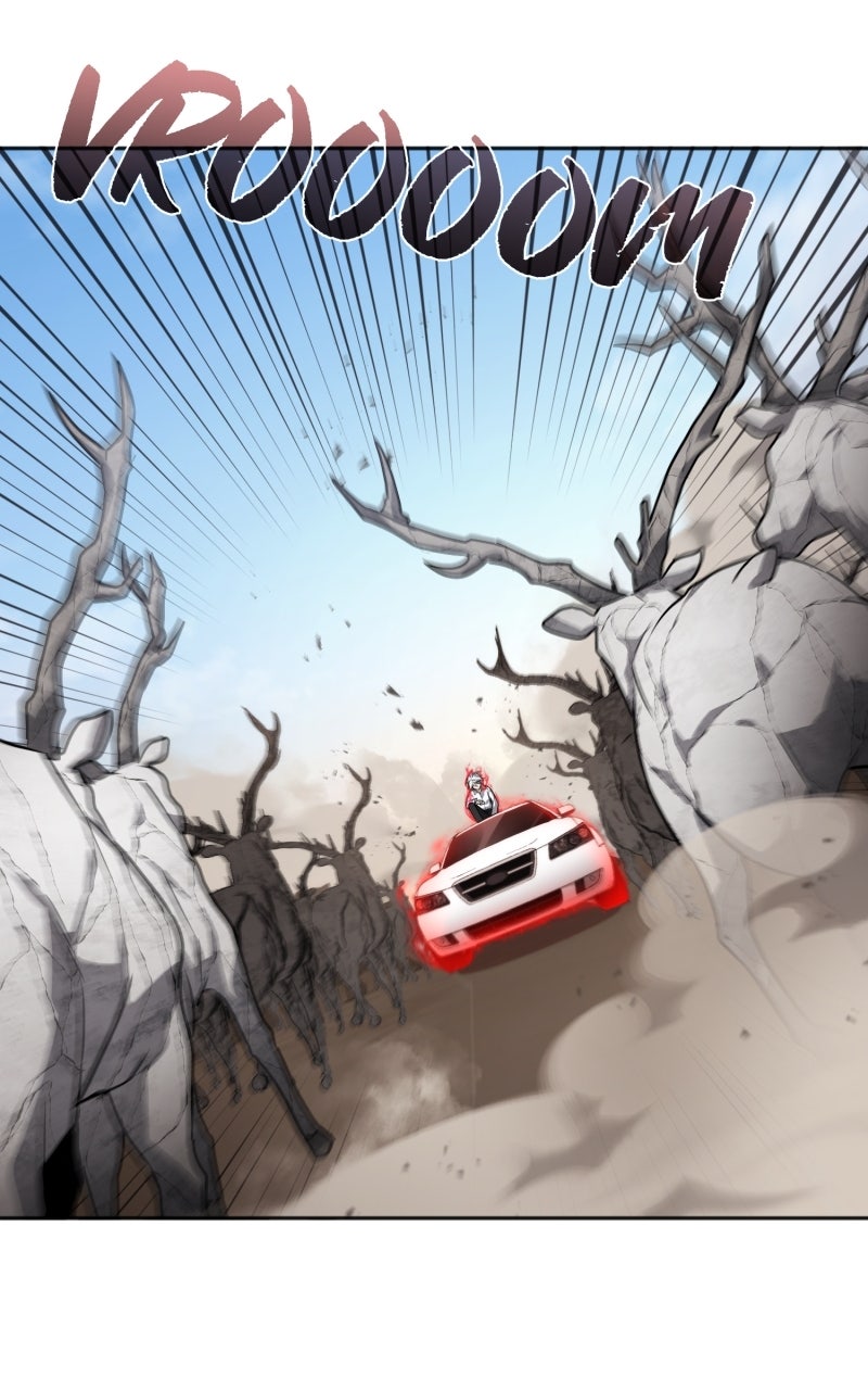 The Genius Prismatic Mage Episode 45 page 75 - 