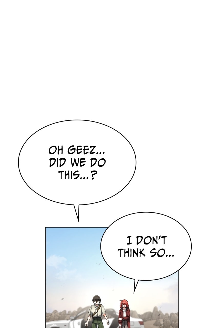The Genius Prismatic Mage Episode 45 page 82 - 