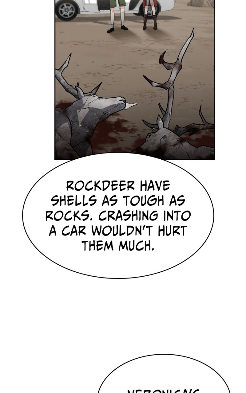 The Genius Prismatic Mage Episode 45 page 83 - 