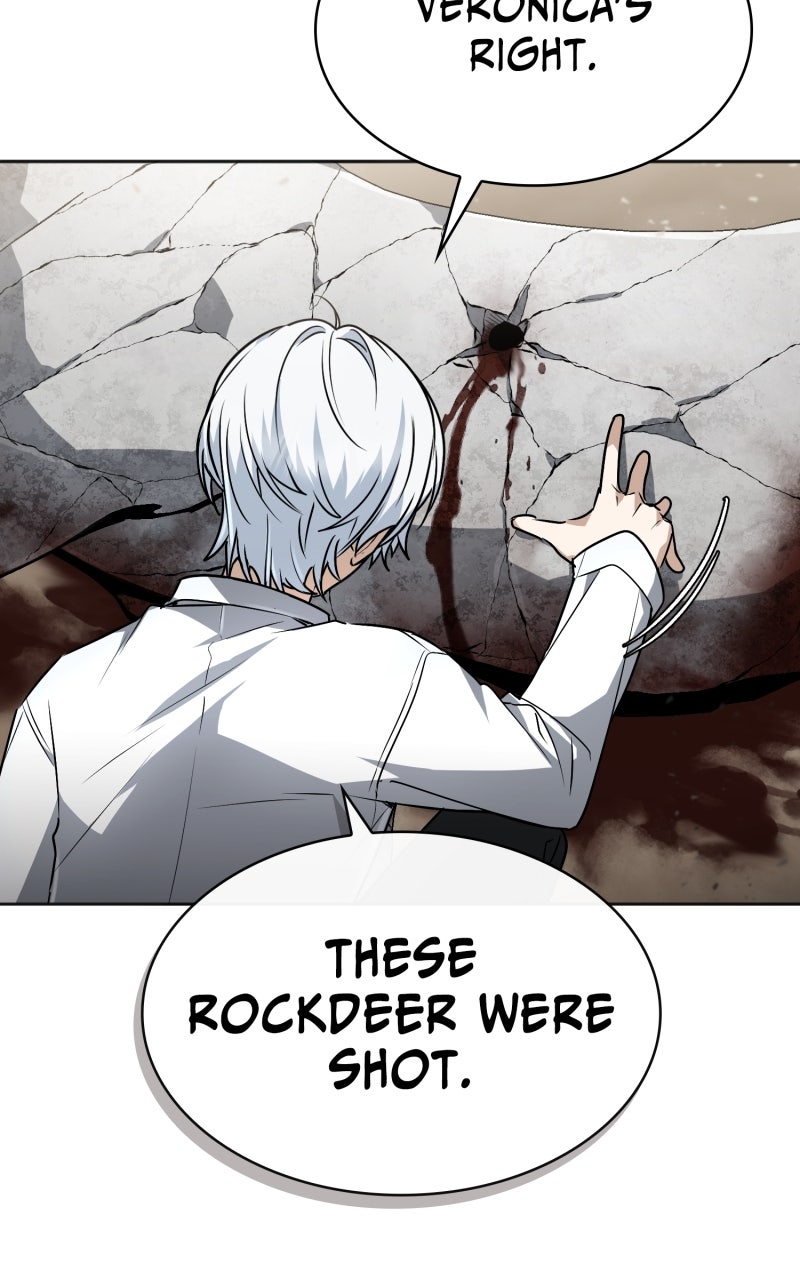 The Genius Prismatic Mage Episode 45 page 84 - 