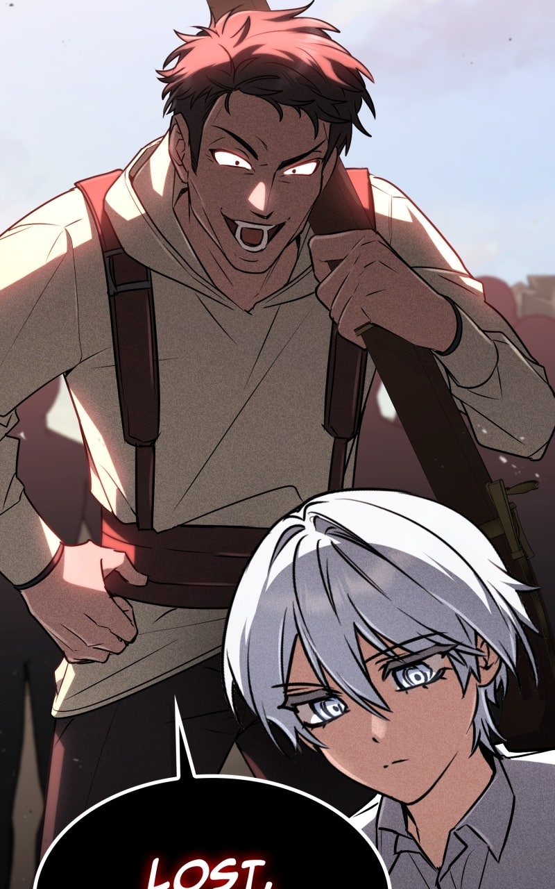 The Genius Prismatic Mage Episode 45 page 87 - 