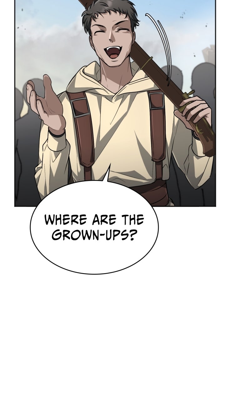 The Genius Prismatic Mage Episode 45 page 89 - 