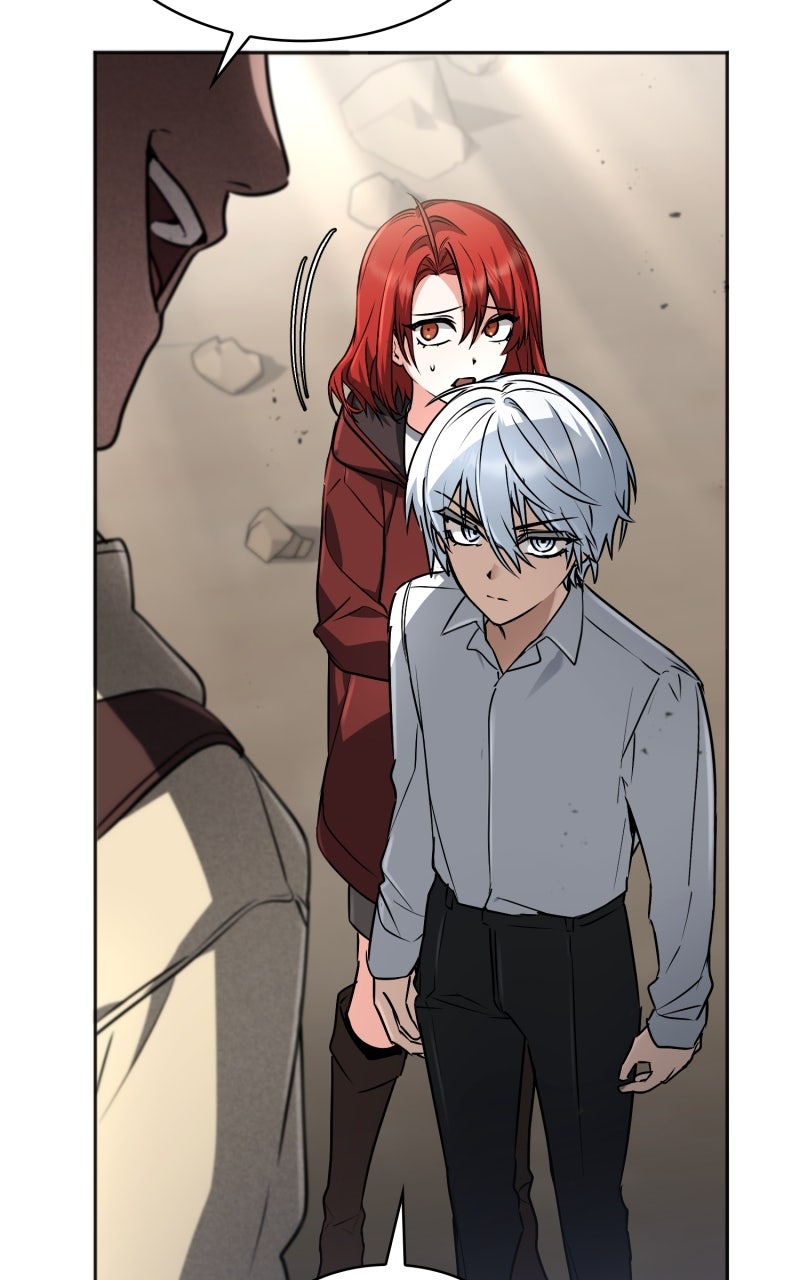 The Genius Prismatic Mage Episode 45 page 91 - 