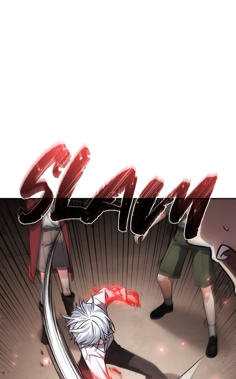 The Genius Prismatic Mage Episode 45 page 95 - 