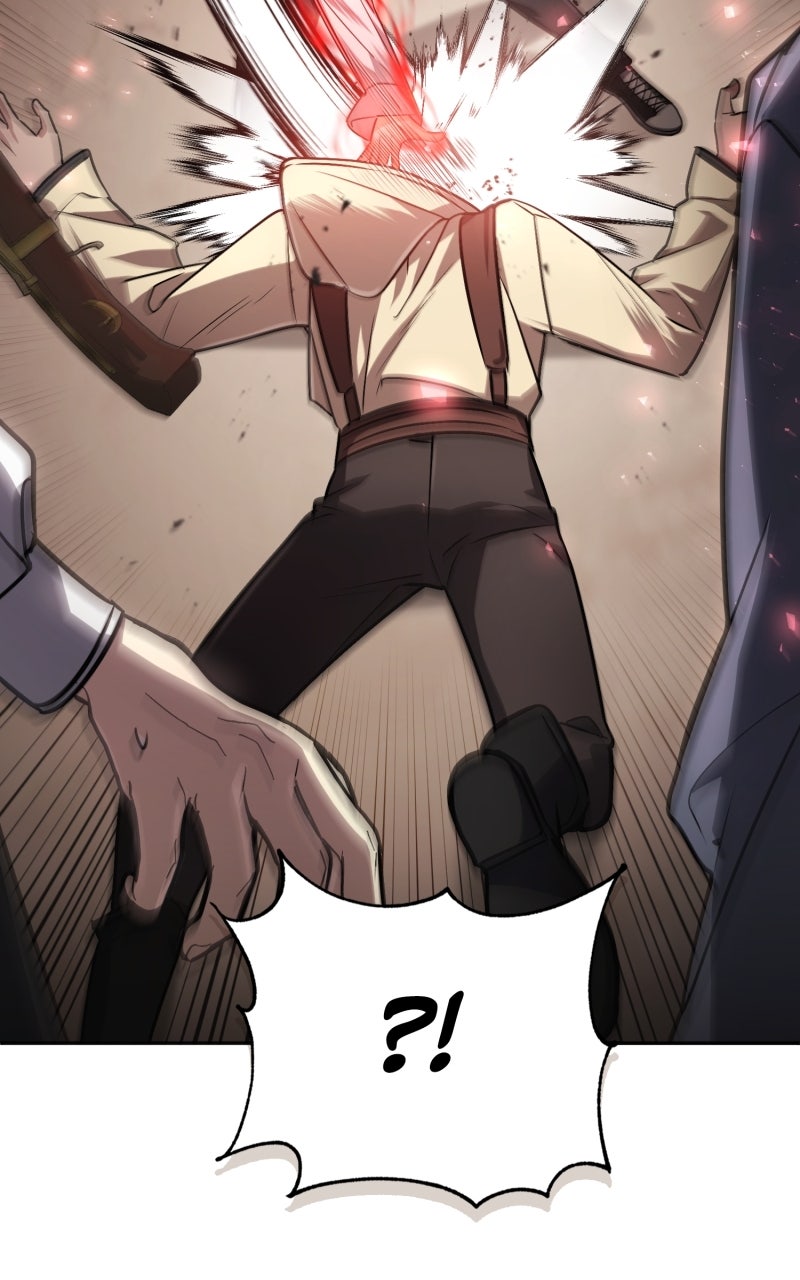 The Genius Prismatic Mage Episode 45 page 96 - 