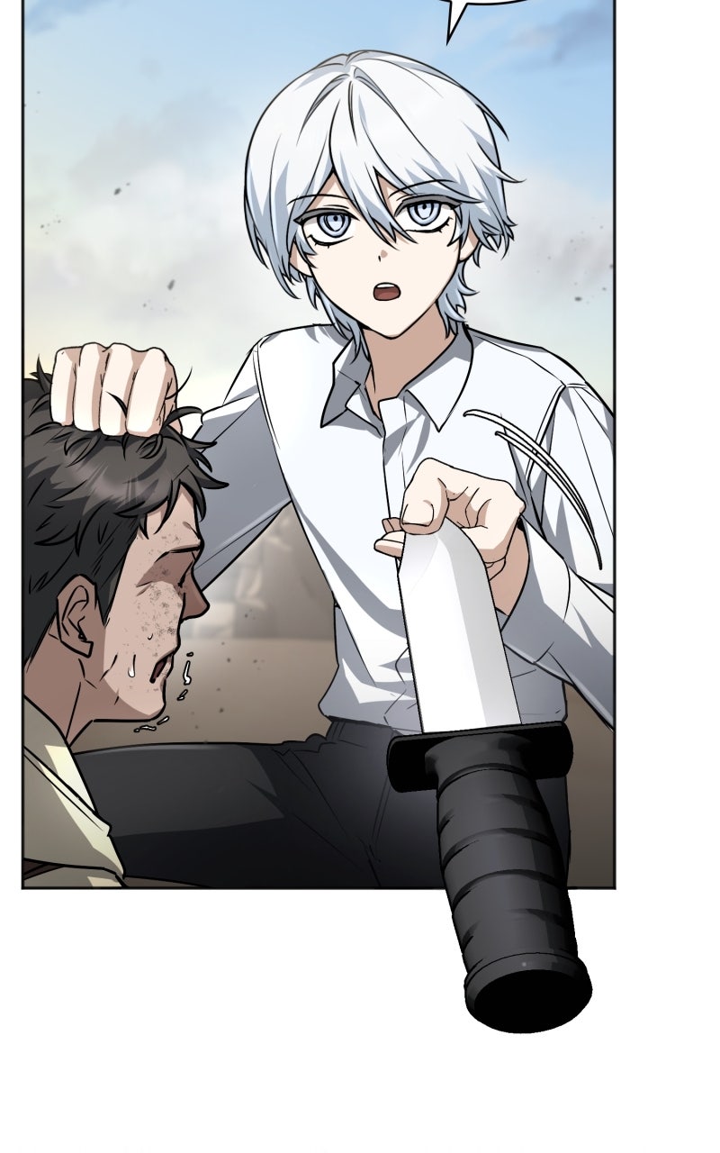 The Genius Prismatic Mage Episode 45 page 99 - 