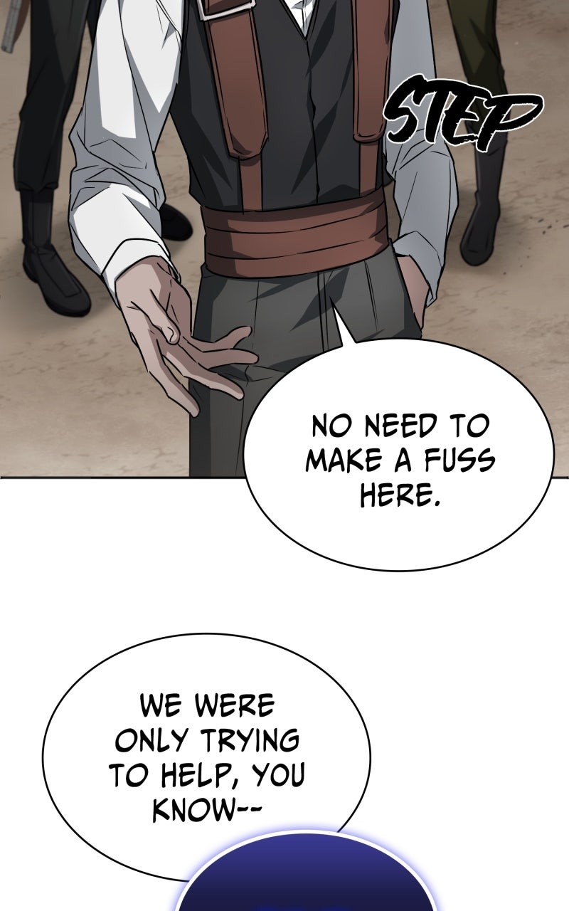 The Genius Prismatic Mage Episode 46 page 11 - 