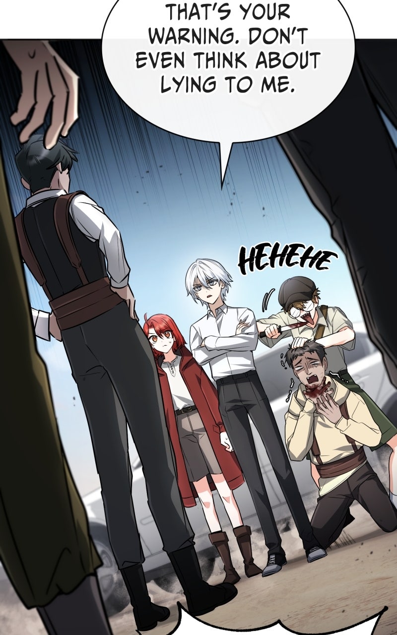 The Genius Prismatic Mage Episode 46 page 15 - 