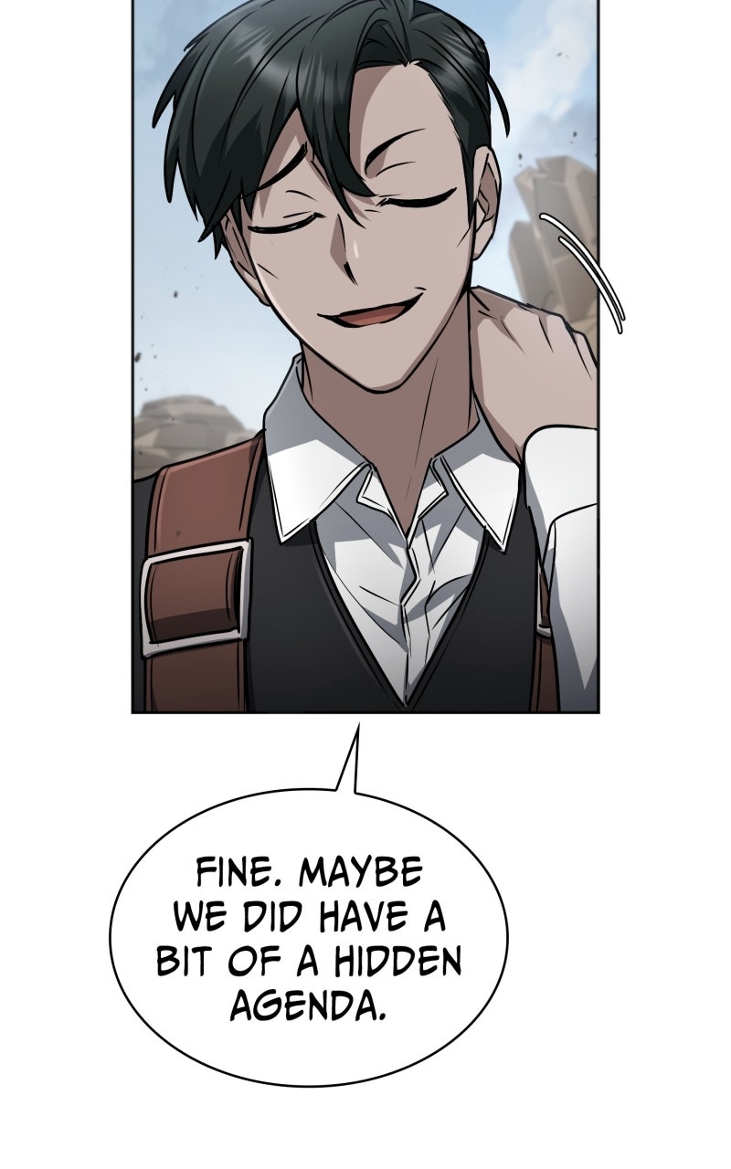 The Genius Prismatic Mage Episode 46 page 17 - 
