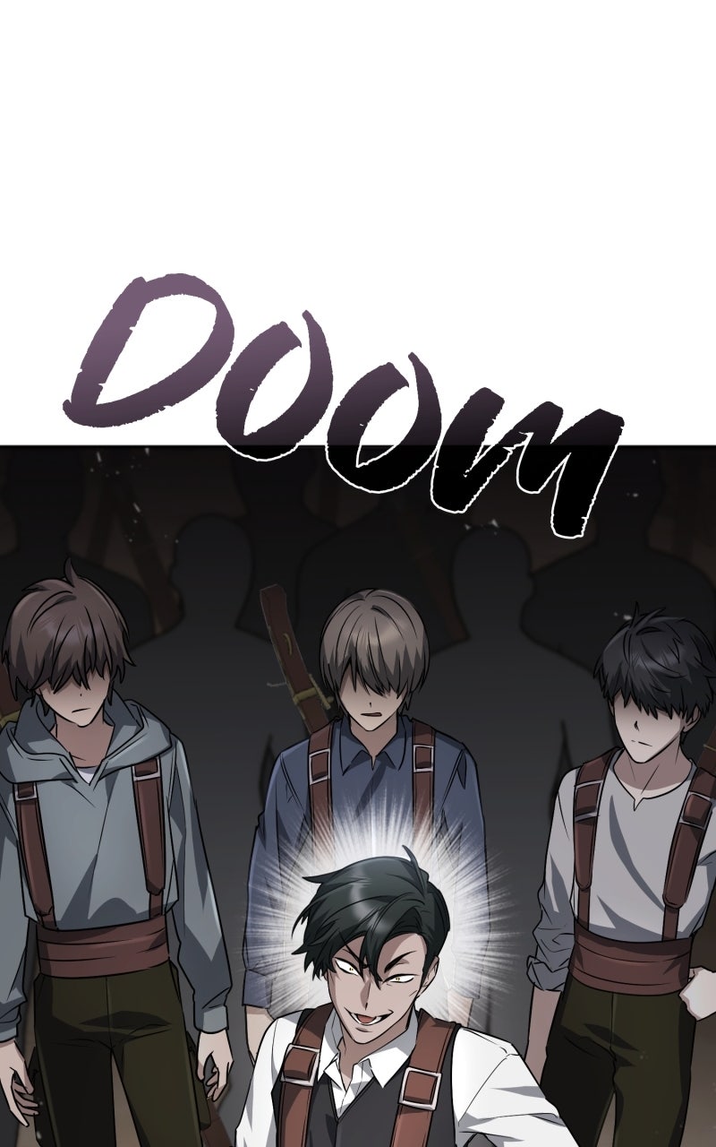 The Genius Prismatic Mage Episode 46 page 18 - 