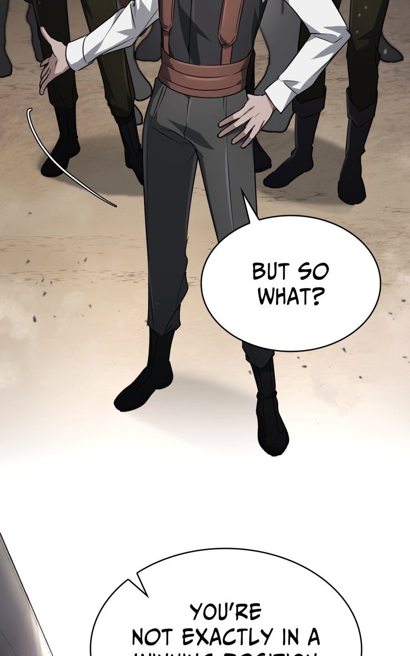 The Genius Prismatic Mage Episode 46 page 19 - 