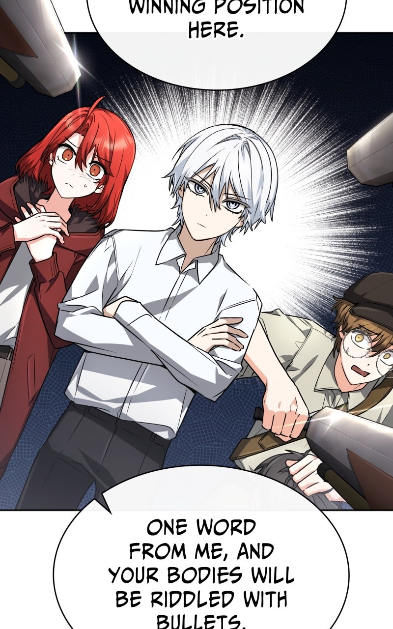 The Genius Prismatic Mage Episode 46 page 20 - 