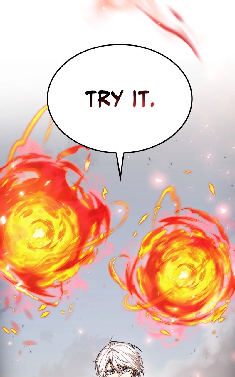The Genius Prismatic Mage Episode 46 page 22 - 