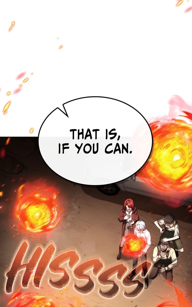 The Genius Prismatic Mage Episode 46 page 24 - 