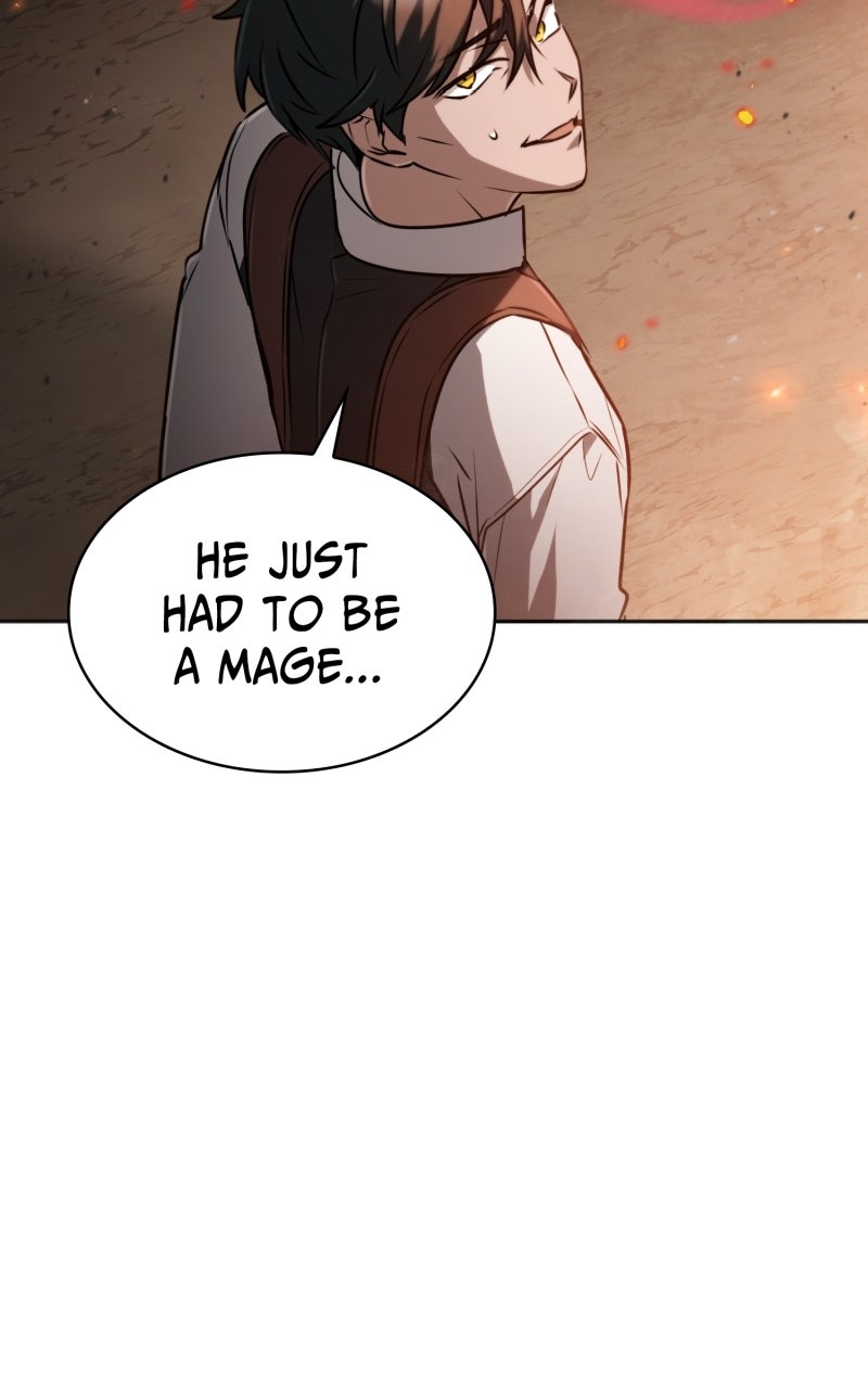 The Genius Prismatic Mage Episode 46 page 27 - 