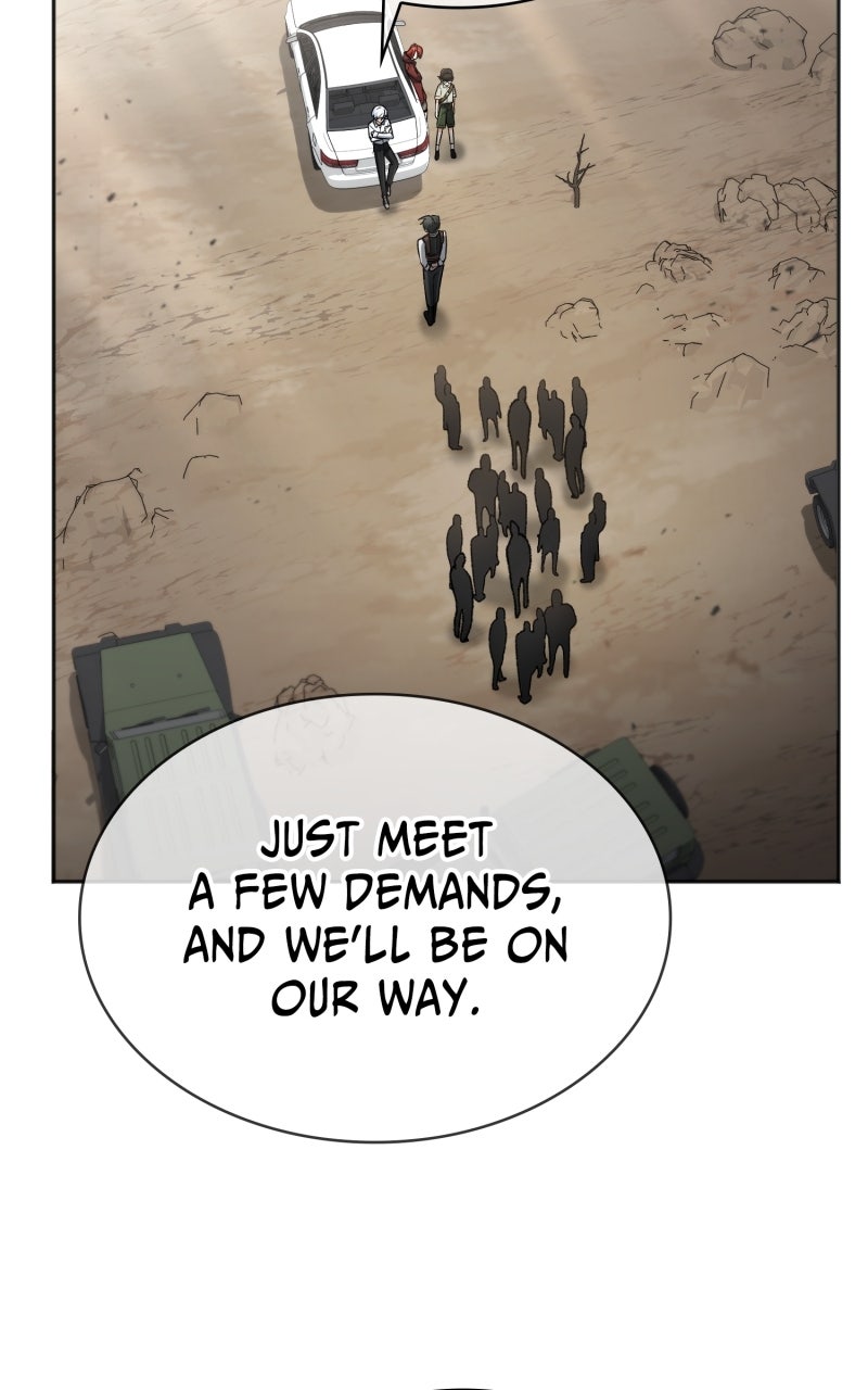 The Genius Prismatic Mage Episode 46 page 31 - 