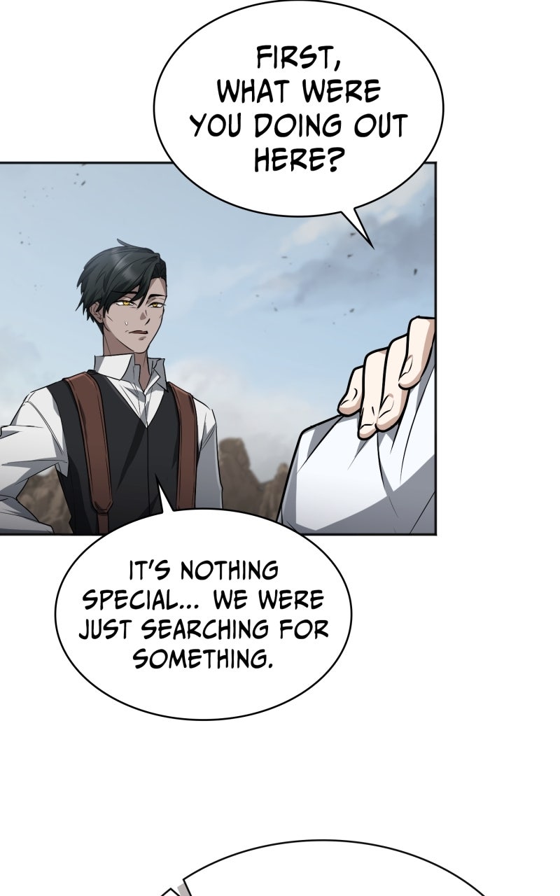 The Genius Prismatic Mage Episode 46 page 32 - 
