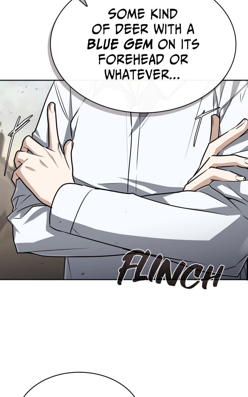 The Genius Prismatic Mage Episode 46 page 33 - 