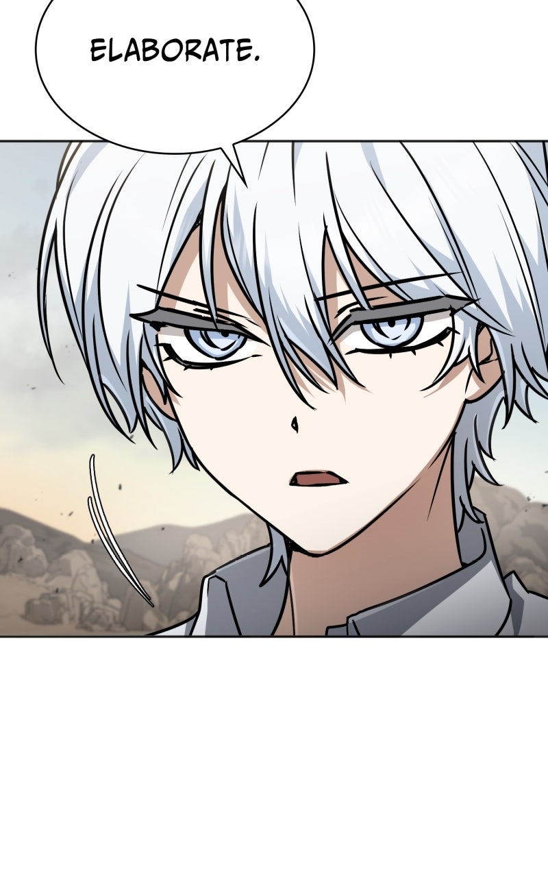 The Genius Prismatic Mage Episode 46 page 34 - 
