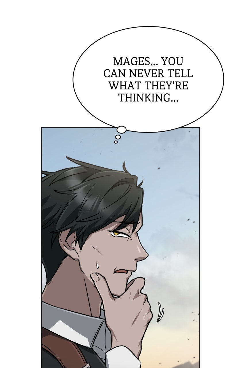 The Genius Prismatic Mage Episode 46 page 35 - 
