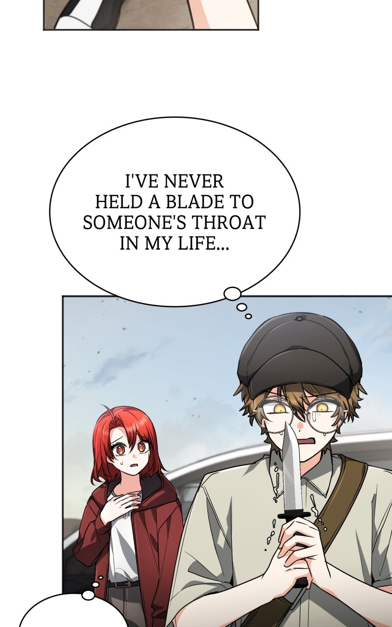 The Genius Prismatic Mage Episode 46 page 5 - 