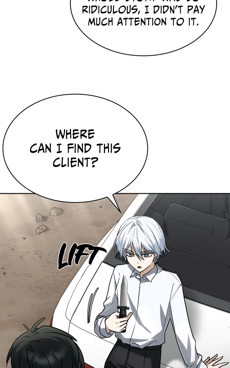 The Genius Prismatic Mage Episode 46 page 46 - 