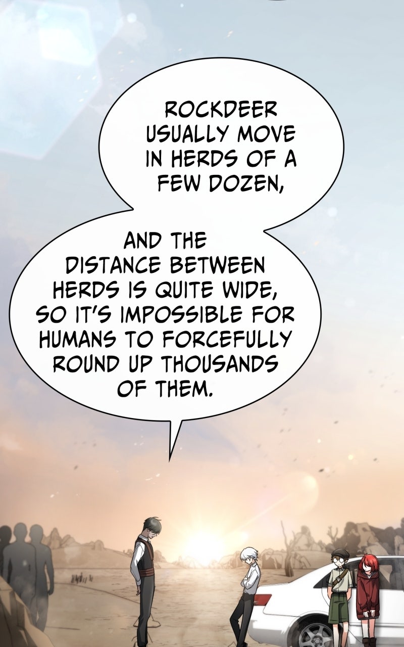 The Genius Prismatic Mage Episode 46 page 57 - 