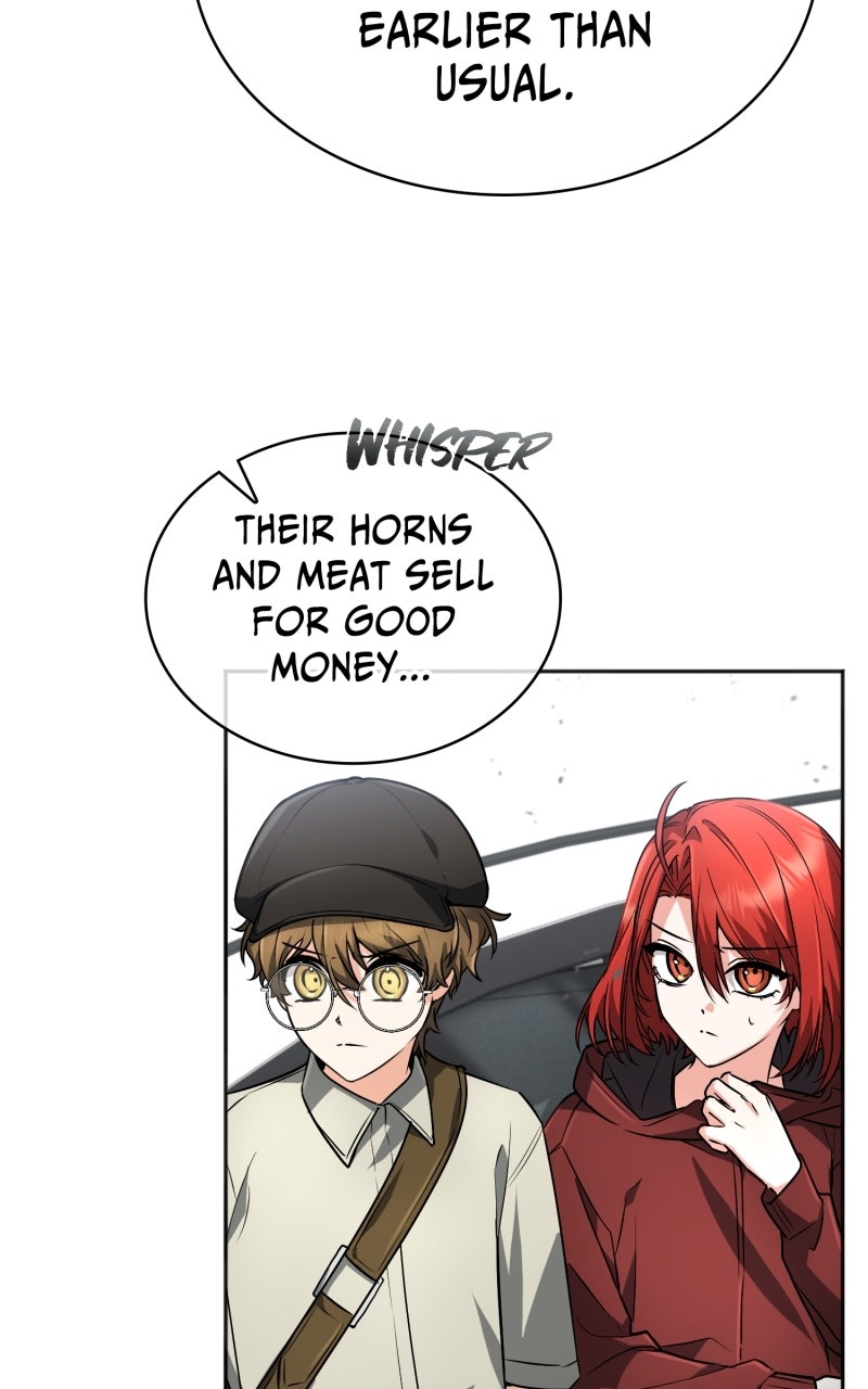 The Genius Prismatic Mage Episode 46 page 60 - 