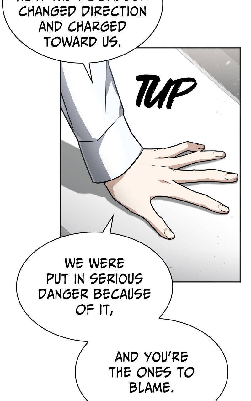 The Genius Prismatic Mage Episode 46 page 64 - 