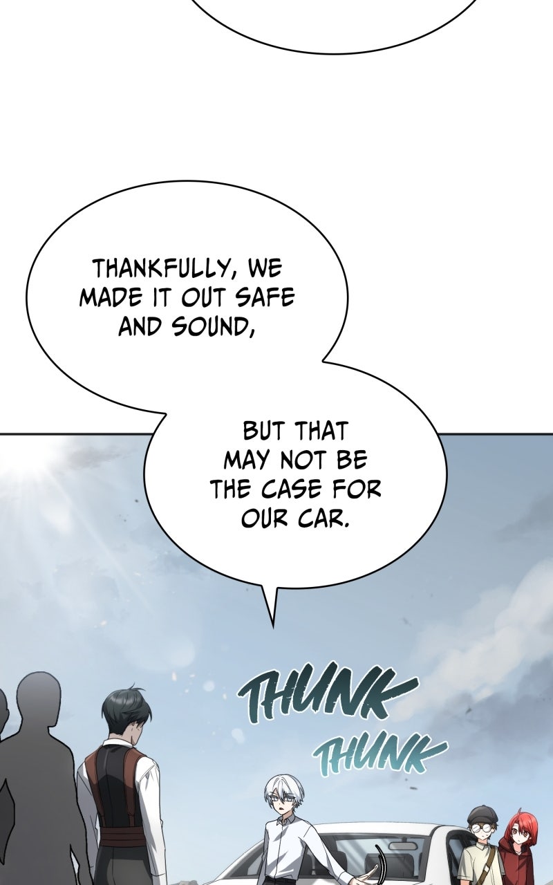The Genius Prismatic Mage Episode 46 page 65 - 