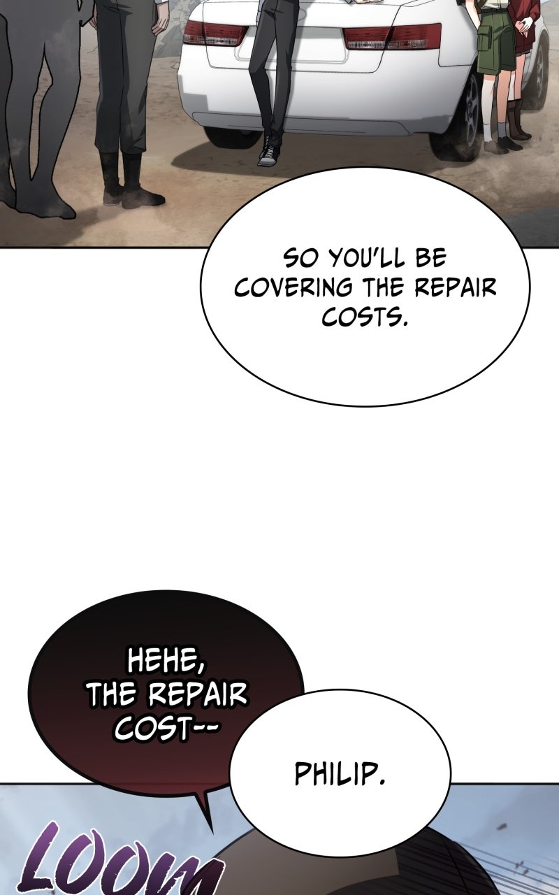 The Genius Prismatic Mage Episode 46 page 66 - 