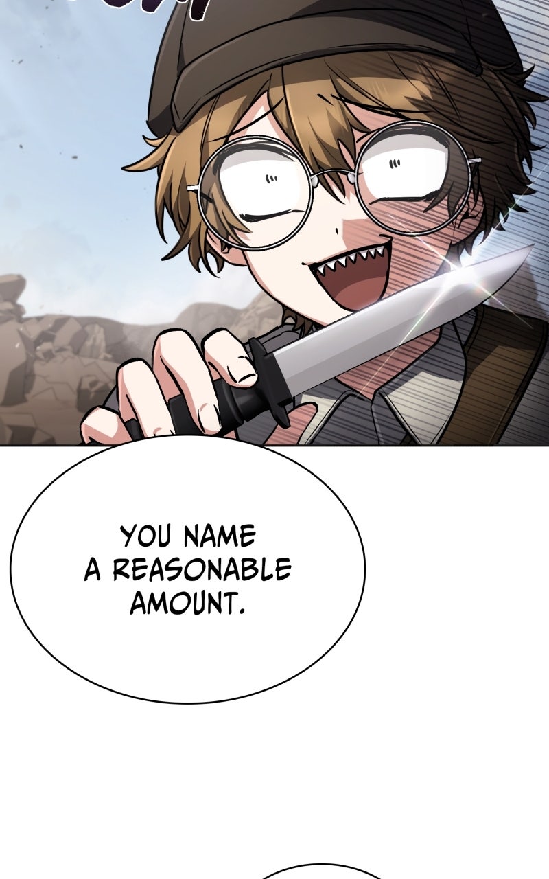 The Genius Prismatic Mage Episode 46 page 67 - 