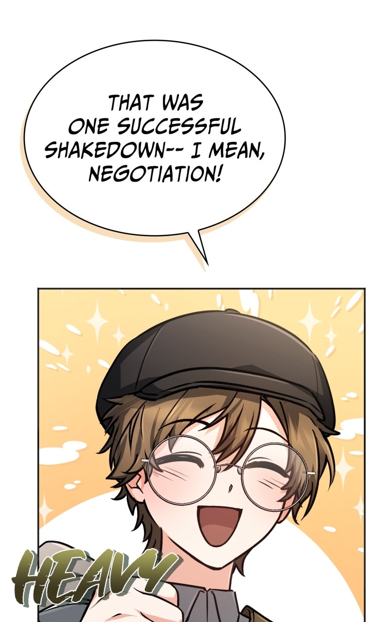 The Genius Prismatic Mage Episode 46 page 70 - 