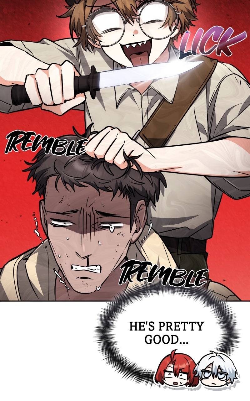 The Genius Prismatic Mage Episode 46 page 8 - 