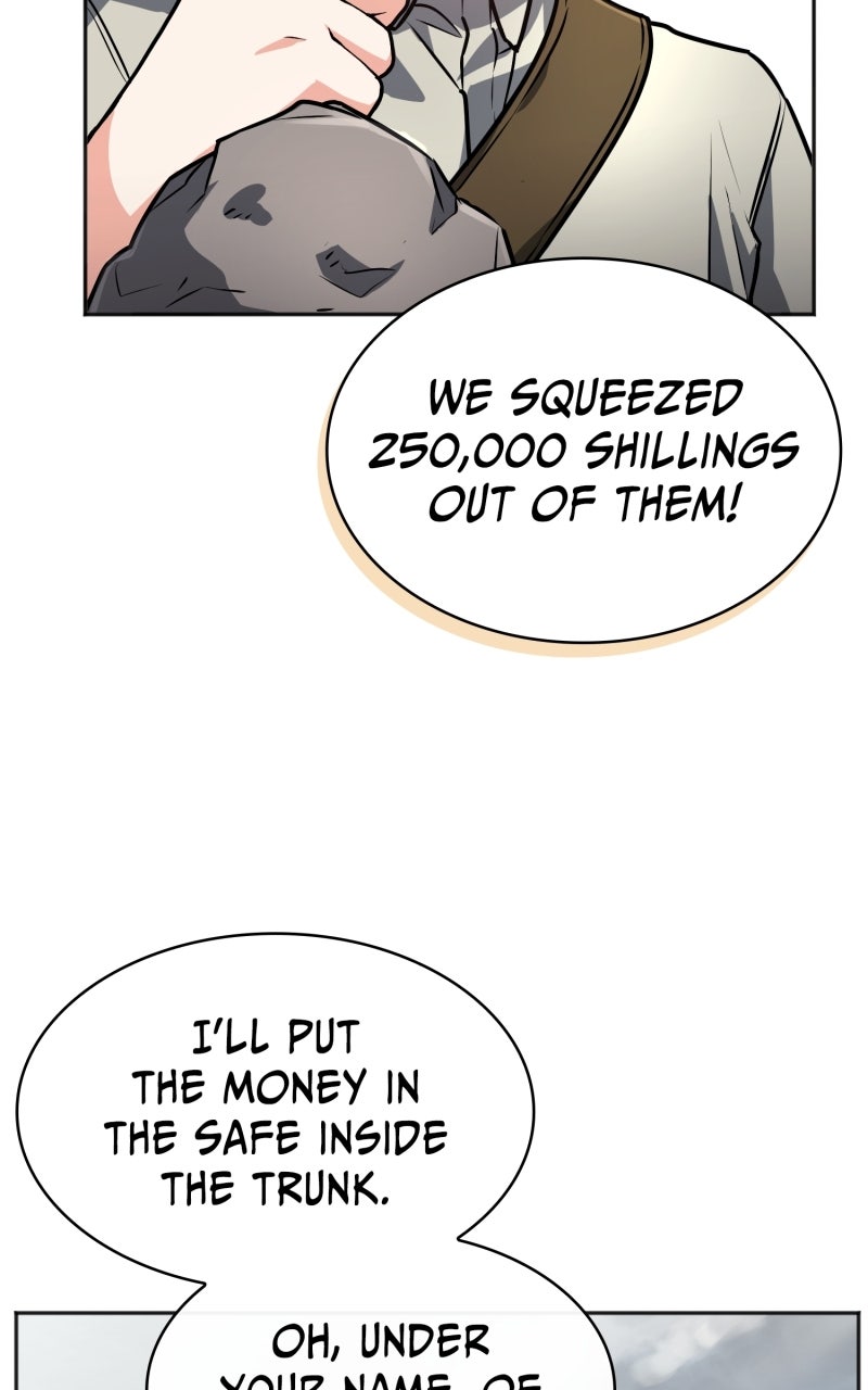 The Genius Prismatic Mage Episode 46 page 71 - 