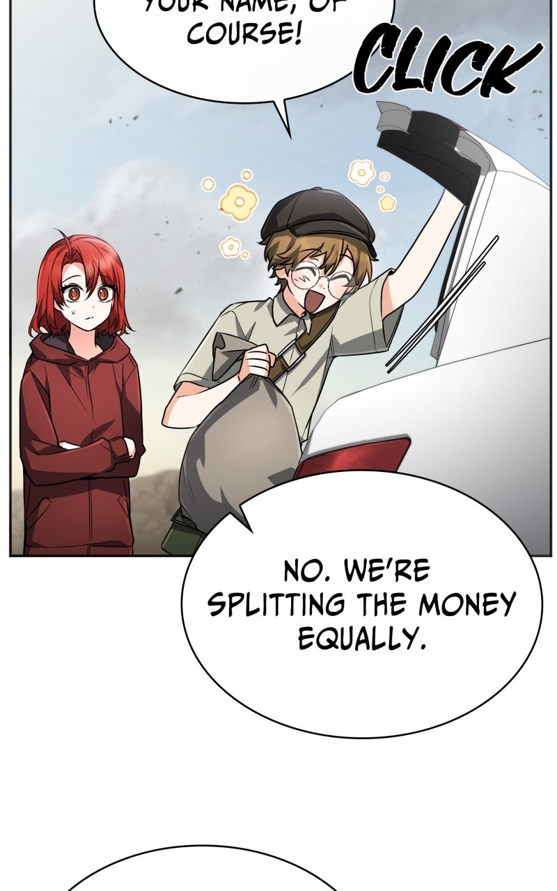 The Genius Prismatic Mage Episode 46 page 72 - 