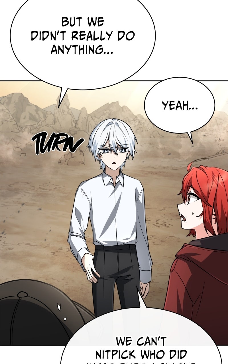The Genius Prismatic Mage Episode 46 page 73 - 