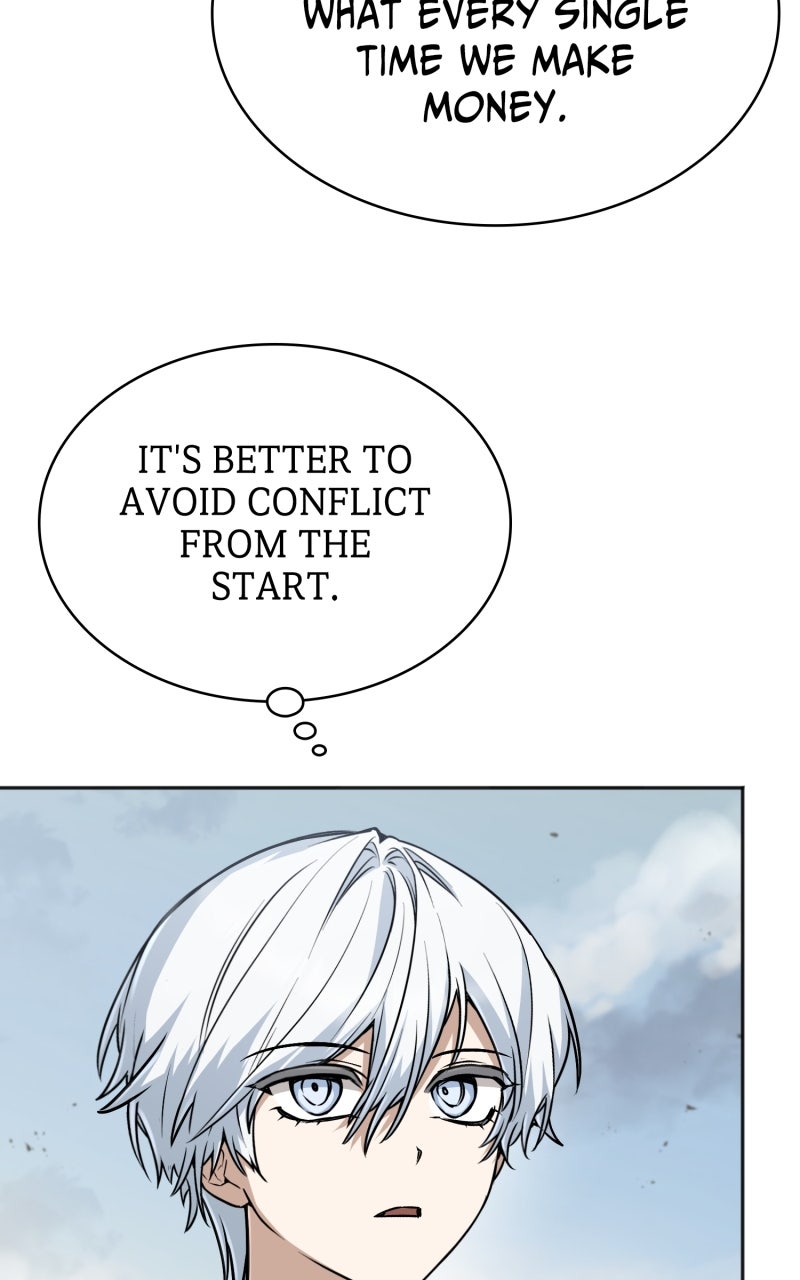 The Genius Prismatic Mage Episode 46 page 74 - 