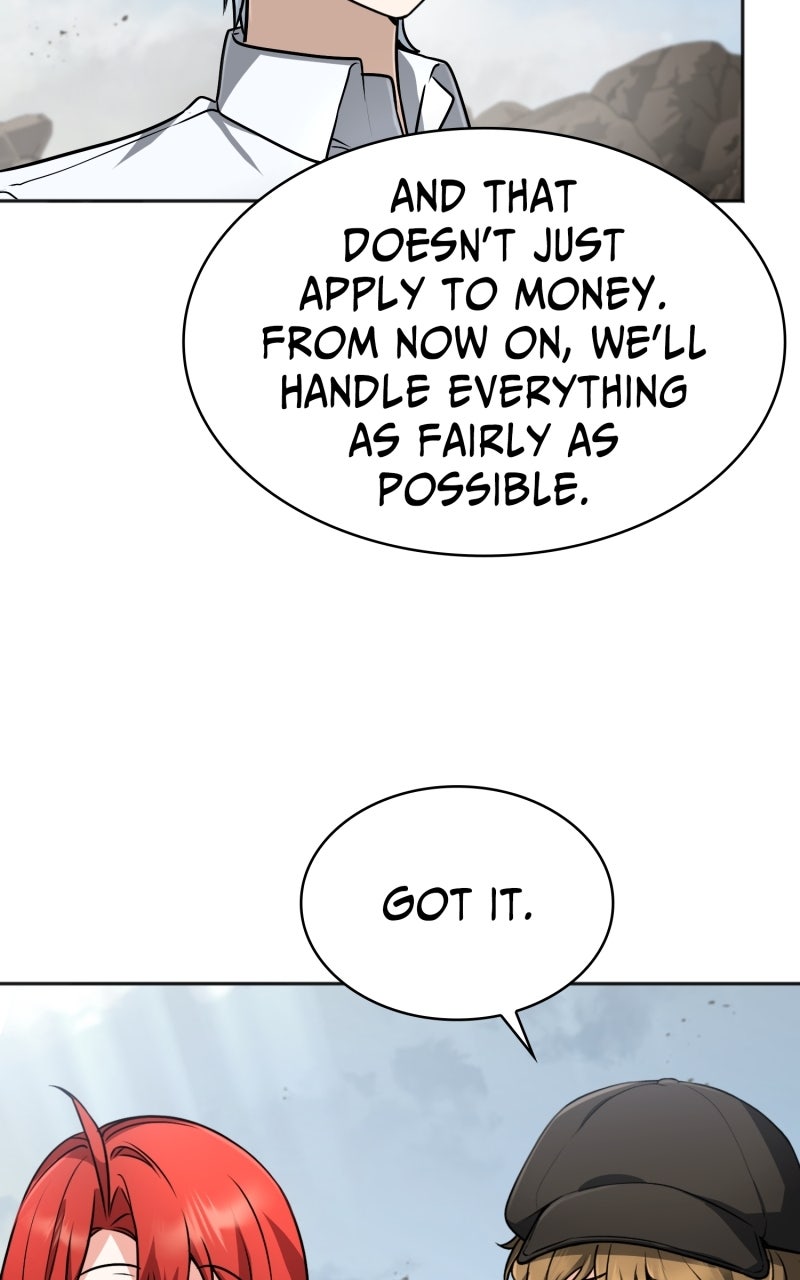 The Genius Prismatic Mage Episode 46 page 75 - 