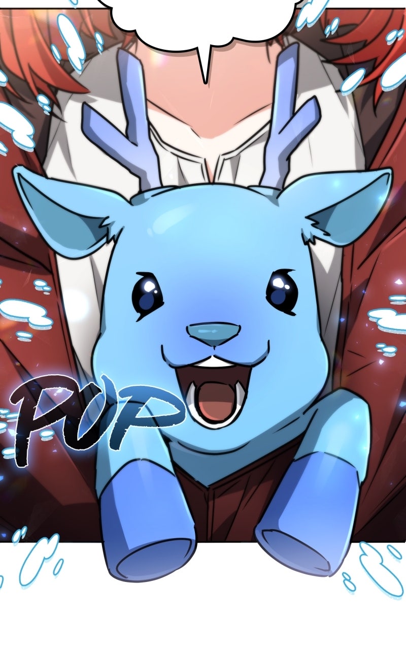 The Genius Prismatic Mage Episode 46 page 77 - 